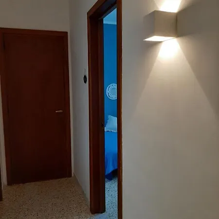 Piccola Luna לינה וארוחת בוקר לצ'ה