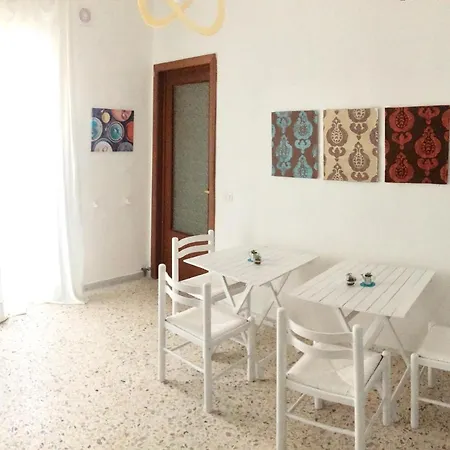 Bed & Breakfast Piccola Luna