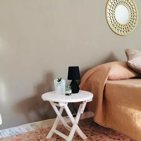 Bed & Breakfast Piccola Luna