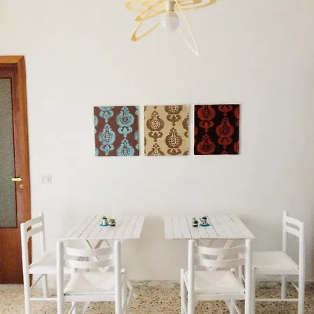 Bed & Breakfast Piccola Luna *