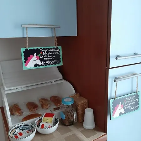 Piccola Luna Bed and Breakfast
