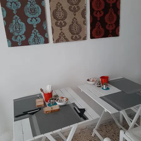 Piccola Luna Bed & Breakfast Lecce