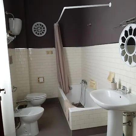 Bed & Breakfast Piccola Luna *