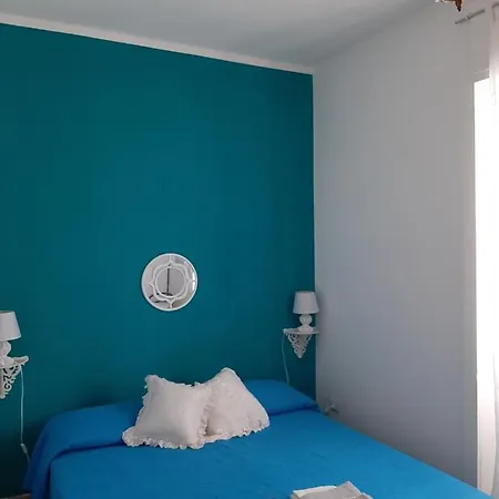 Bed & Breakfast Piccola Luna