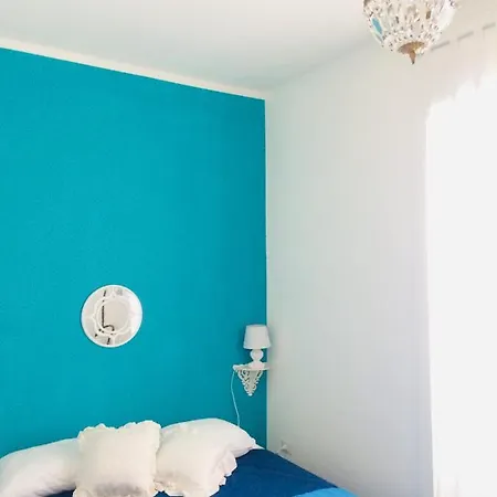 Bed & Breakfast Piccola Luna