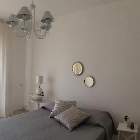 Bed and Breakfast Piccola Luna